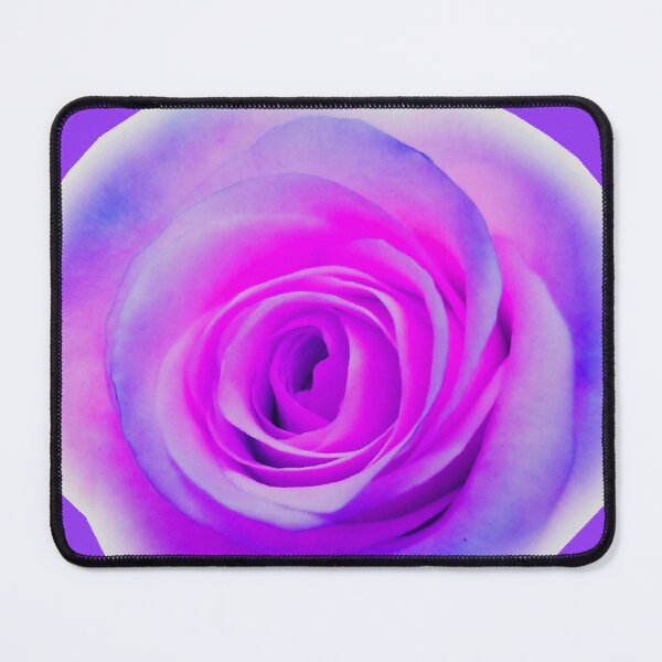 Item preview, Pretty Rose, Electric Violet and Magenta designed and sold by IgniteWithin.