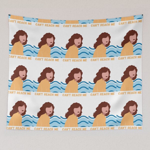 Item preview, Can't Reach Me designed and sold by JadeEye.