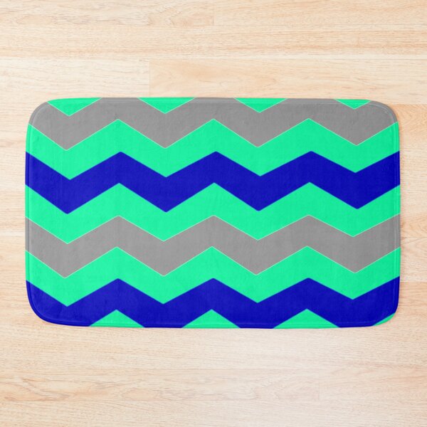 Item preview, Multi-colour Wavy Stripe designed and sold by CheeryDK.