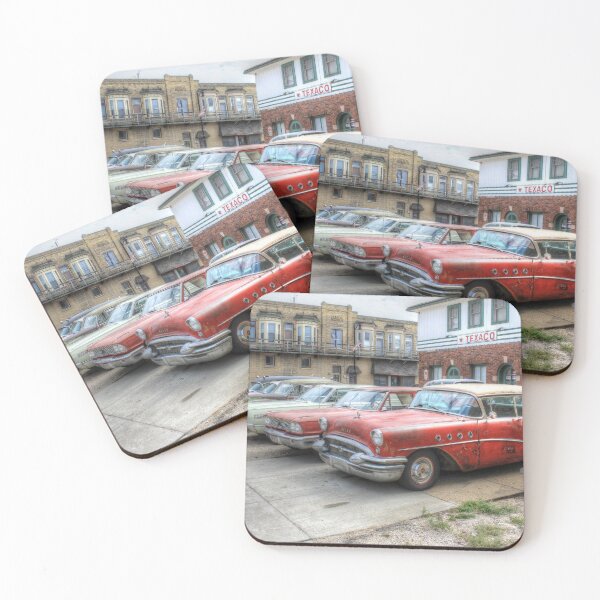 Item preview, "The Seasons New Car Line-up" designed and sold by wiscbackroadz.
