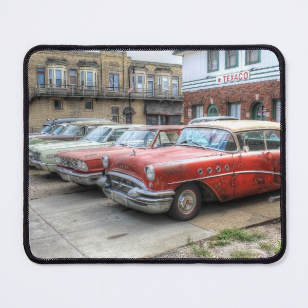 Item preview, "The Seasons New Car Line-up" designed and sold by wiscbackroadz.