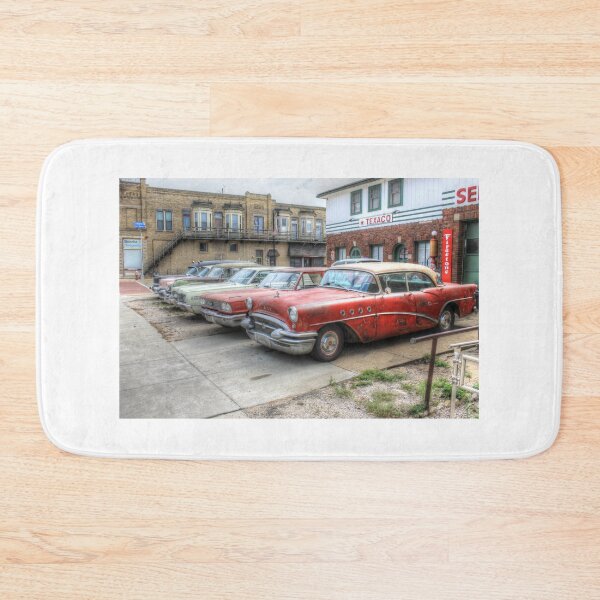 Item preview, "The Seasons New Car Line-up" designed and sold by wiscbackroadz.