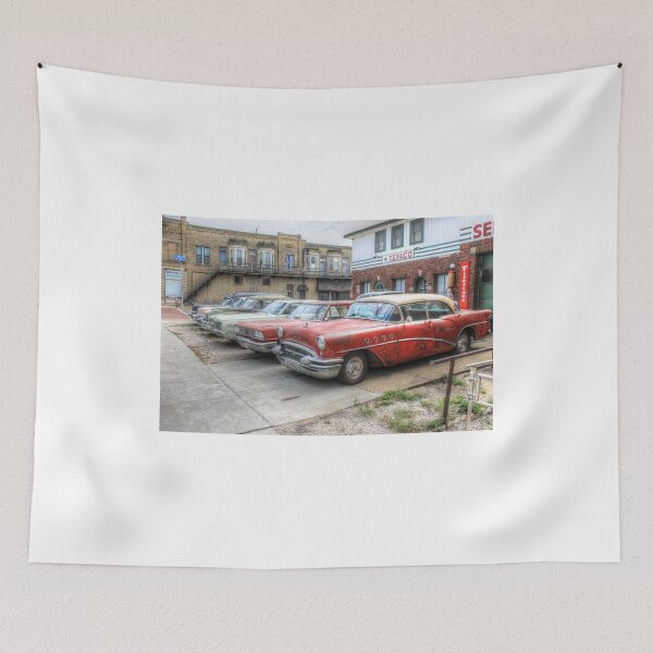 Item preview, "The Seasons New Car Line-up" designed and sold by wiscbackroadz.