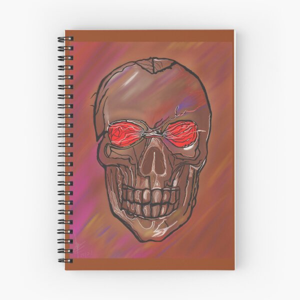 Item preview, Skully designed and sold by nydiavillarreal.