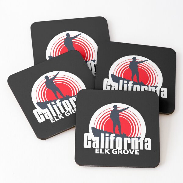 Item preview, ELK GROVE CALIFORNIA 916 SACRAMENTO  designed and sold by BestCoolStuff.