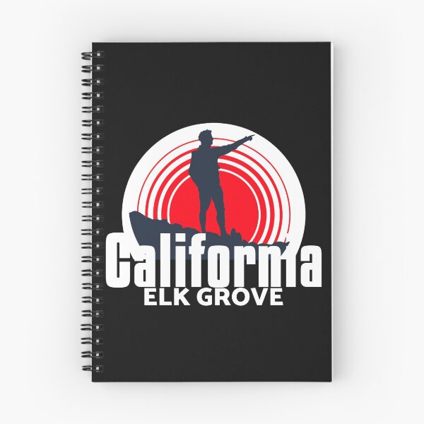 Item preview, ELK GROVE CALIFORNIA 916 SACRAMENTO  designed and sold by BestCoolStuff.