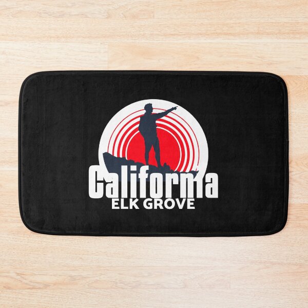 Item preview, ELK GROVE CALIFORNIA 916 SACRAMENTO  designed and sold by BestCoolStuff.