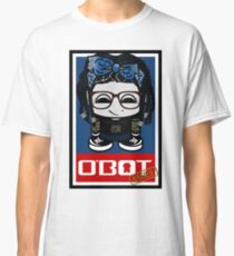 Ashes O'BOT 2.0 Classic T-Shirt