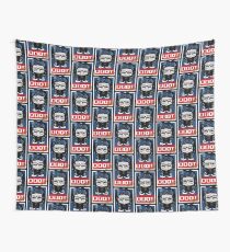 Ashes O'BOT 2.0 Wall Tapestry