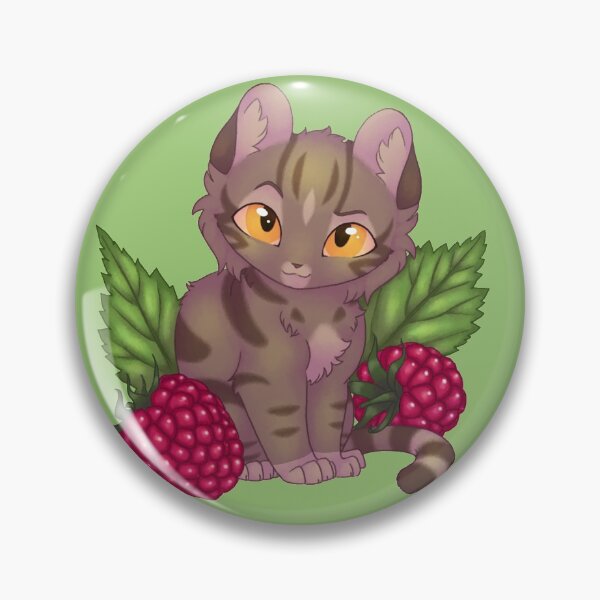 Item preview, Moss - Raspberry designed and sold by CaptainMorwen.
