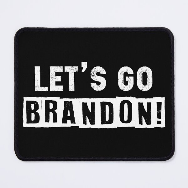 Item preview, Let's Go Brandon designed and sold by apricot-tees.