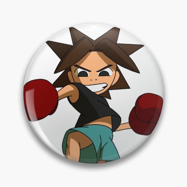 Artikelvorschau, Shonen Boxer Kind 2 entworfen und verkauft von Ahmed Abuharthieh.