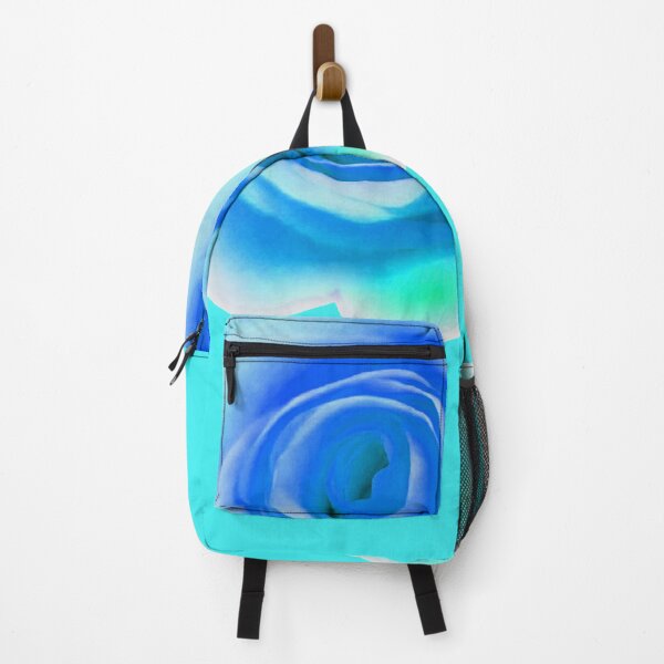Item preview, Pretty Rose, Electric Blue and Teal designed and sold by IgniteWithin.