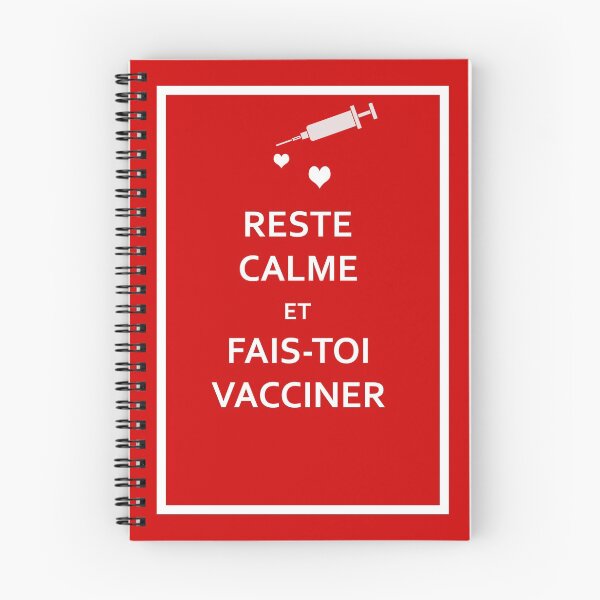Item preview, Keep calm and get vaccinated designed and sold by Photorebelle.