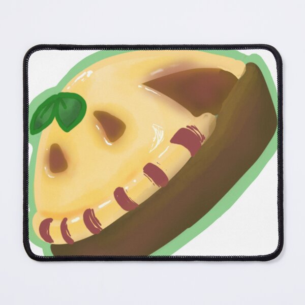 Item preview, Lox pie fan art designed and sold by Nansdesk.