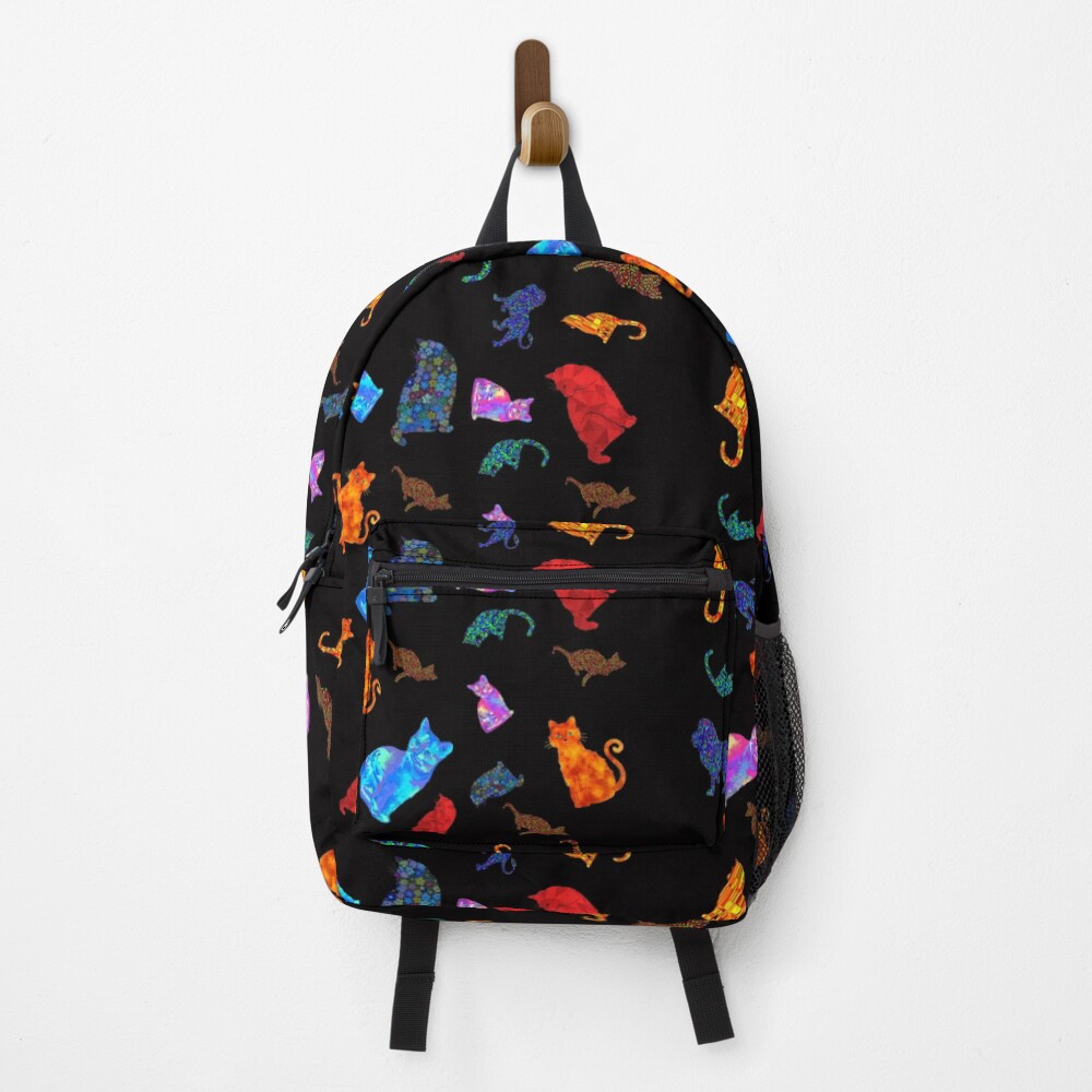 Item preview, Backpack designed and sold by Rell1970.