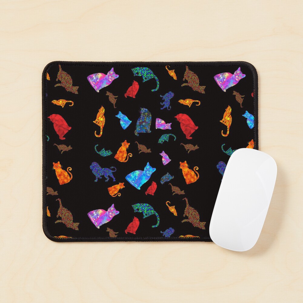 Item preview, Mouse Pad designed and sold by Rell1970.