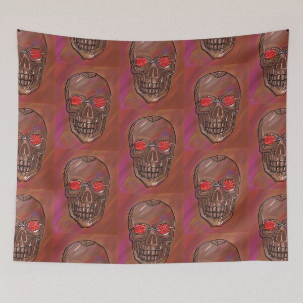 Item preview, Skully designed and sold by nydiavillarreal.