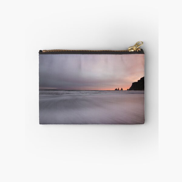 Item preview, pink sky designed and sold by JorunnSjofn Gudlaugsdottir.