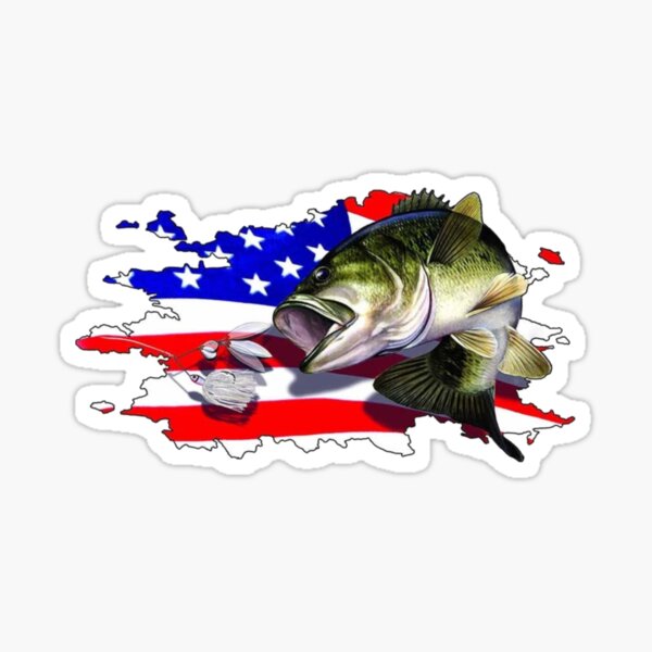 Don't Be Jealous I Caught More Fish Then You Sticker for Sale by Rowena  Jones