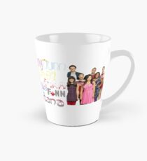 Glee Mug Tall Mug