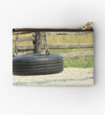Sights of Summer II Studio Pouch