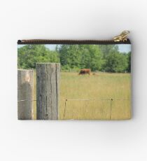 Sights of Summer Studio Pouch