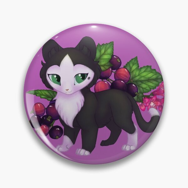 Item preview, Aspenbreeze - Black Currant designed and sold by CaptainMorwen.