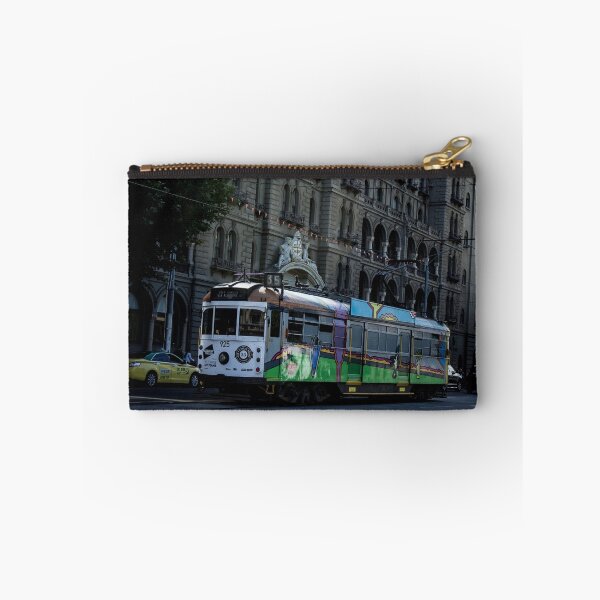 Item preview, Yarra Tram designed and sold by Leonie Morris.