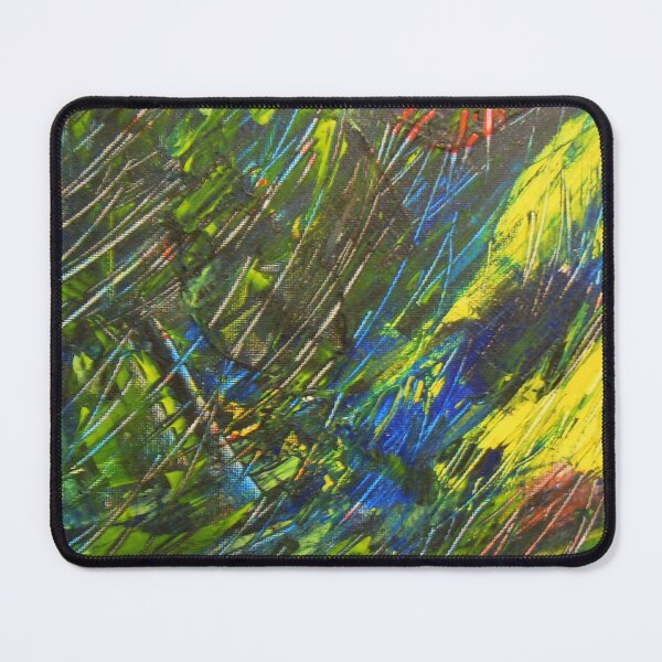 Item preview, "Sudden Rain" designed and sold by Robert Regenold's Art Shop.
