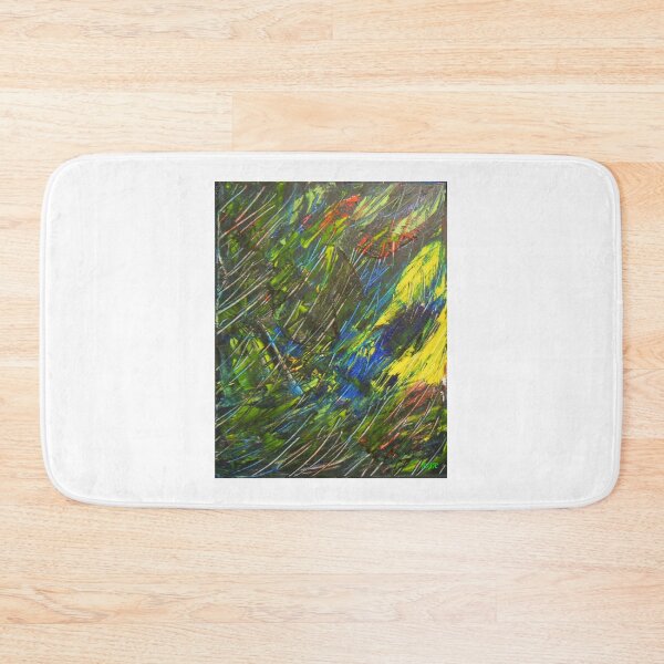 Item preview, "Sudden Rain" designed and sold by Robert Regenold's Art Shop.