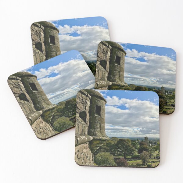 Item preview, Stirling Castle Exterior designed and sold by Ted Balmer.