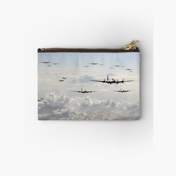 Item preview, B-17 Bomb Group designed and sold by Airpower Art.