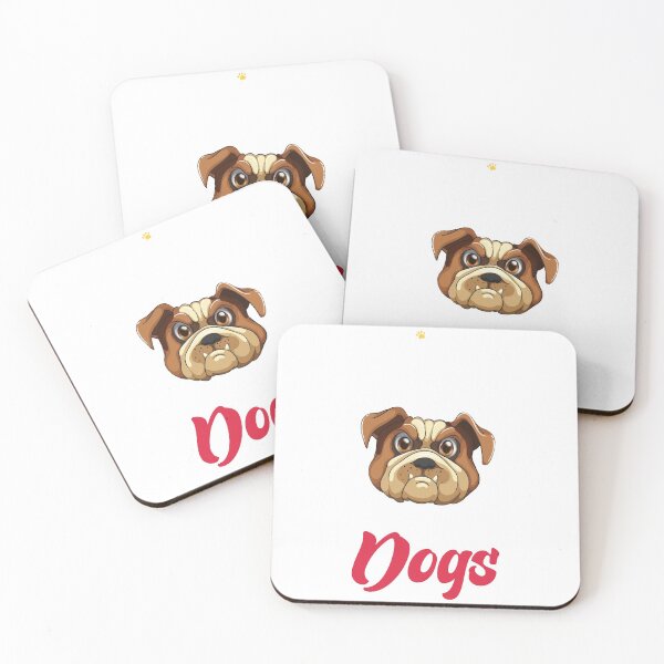 Item preview, life goal pet all the dogs designed and sold by Pd Store.