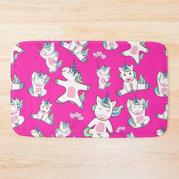 Item preview, Super Cute Princess Unicorn Birthday Gift For Girl Or Unicorn Lover designed and sold by Vibbin4Life33.