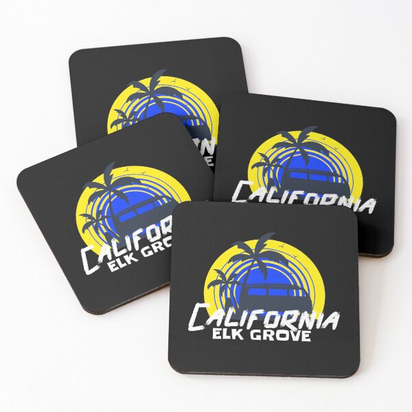 Item preview, ELK GROVE CALIFORNIA 916 SACRAMENTO SACTOWN designed and sold by BestCoolStuff.