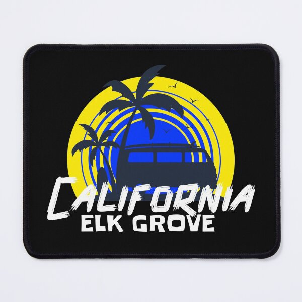Item preview, ELK GROVE CALIFORNIA 916 SACRAMENTO SACTOWN designed and sold by BestCoolStuff.
