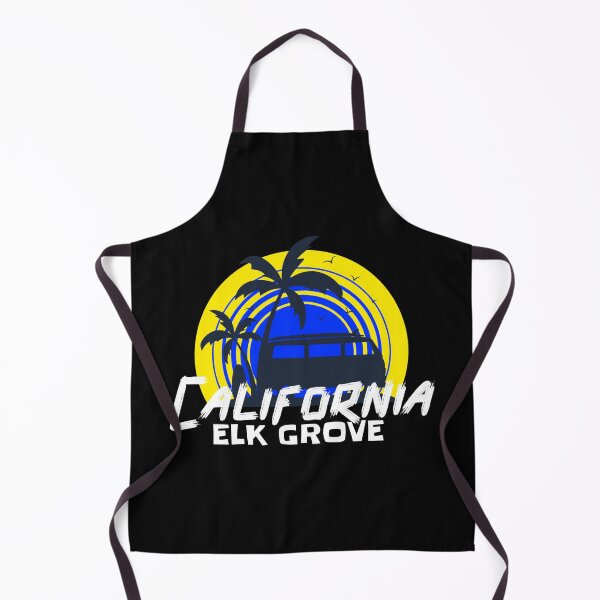 Item preview, ELK GROVE CALIFORNIA 916 SACRAMENTO SACTOWN designed and sold by BestCoolStuff.