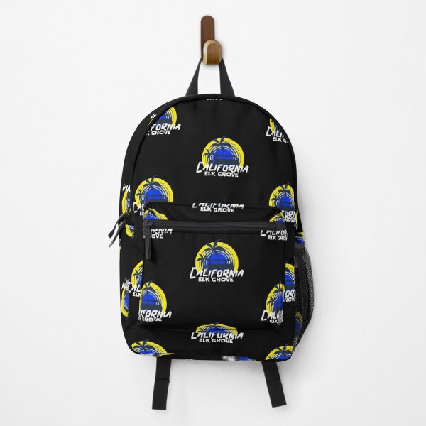 Item preview, ELK GROVE CALIFORNIA 916 SACRAMENTO SACTOWN designed and sold by BestCoolStuff.