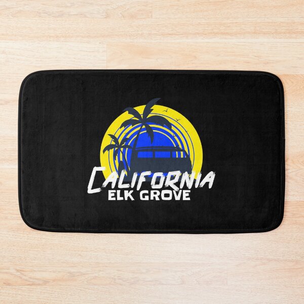 Item preview, ELK GROVE CALIFORNIA 916 SACRAMENTO SACTOWN designed and sold by BestCoolStuff.