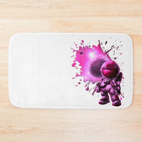 Item preview, Astronaut designed and sold by Samuraibuni.