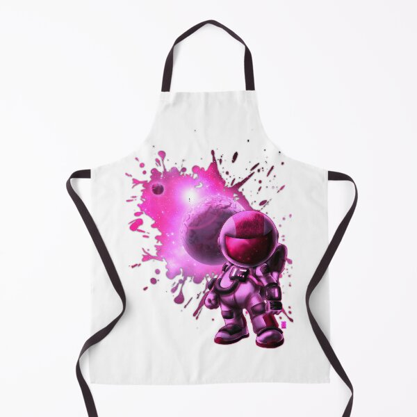 Item preview, Astronaut designed and sold by Samuraibuni.