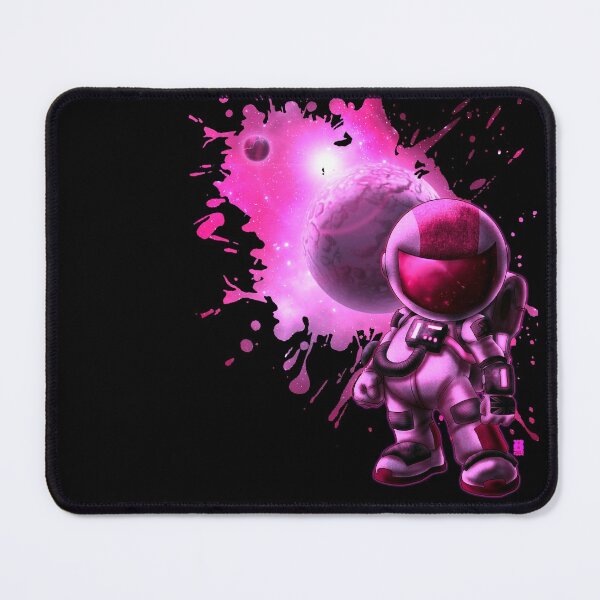 Item preview, Astronaut designed and sold by Samuraibuni.
