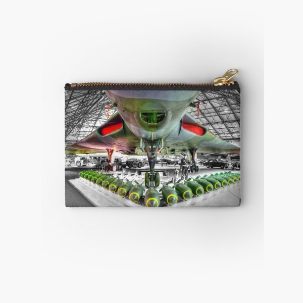 Item preview, Vulcan and Payload - Hendon - HDR designed and sold by Colin  Williams Photography.