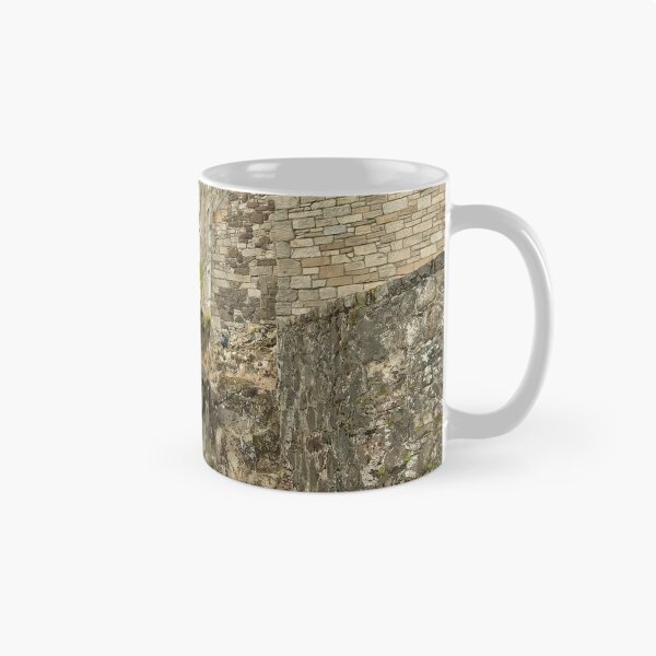 Item preview, Stirling Castle Exterior Wall designed and sold by Ted Balmer.