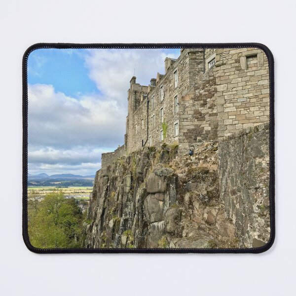 Item preview, Stirling Castle Exterior Wall designed and sold by Ted Balmer.