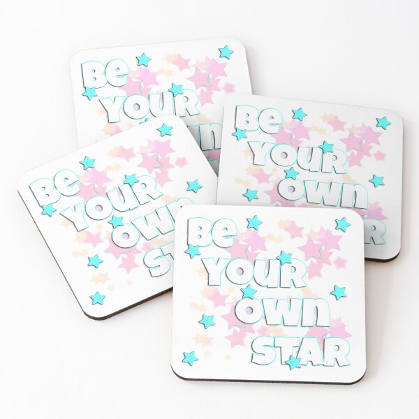 Item preview, Be your own star designed and sold by Topmel.