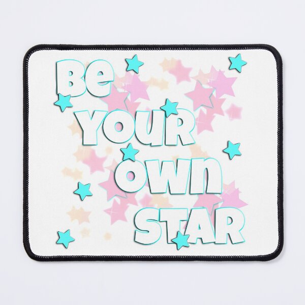 Item preview, Be your own star designed and sold by Topmel.