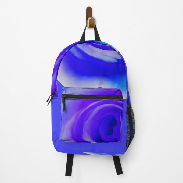 Item preview, Pretty Rose, Cobalt and Lavender designed and sold by IgniteWithin.