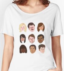 parks and rec merch amazon